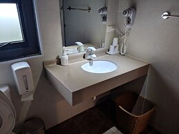 Penghu Bay Resort