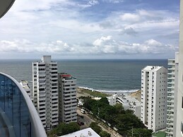 Apartment Poseidon Del Caribe