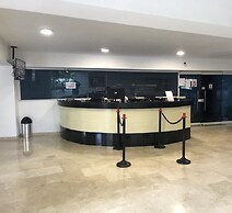 Apartment Poseidon Del Caribe
