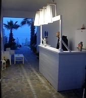 Villa Constantina Apartments