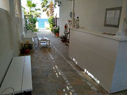 Villa Constantina Apartments