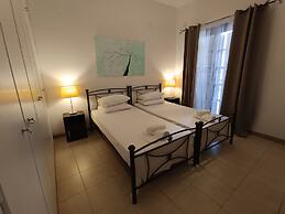 Villa Constantina Apartments