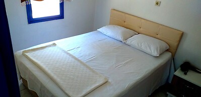 Jungle Apart Hotel