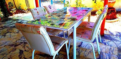 Jungle Apart Hotel