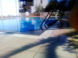 Jungle Apart Hotel
