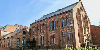 Chapel Chester