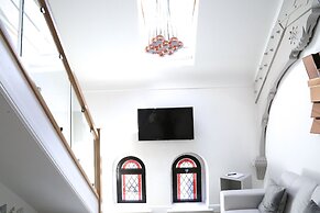 Chapel Chester