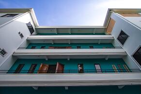 Sleep Pod Hostel