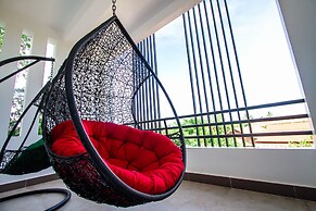 Sleep Pod Hostel