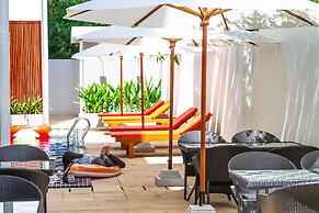 Sleep Pod Hostel