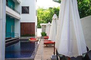 Sleep Pod Hostel