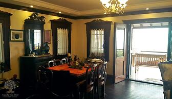Cunda Sim Otel