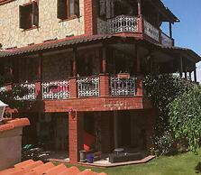Cunda Sim Otel