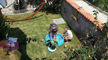 Cunda Sim Otel