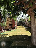 Cunda Sim Otel
