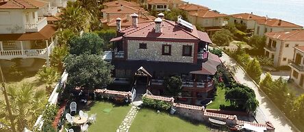 Cunda Sim Otel