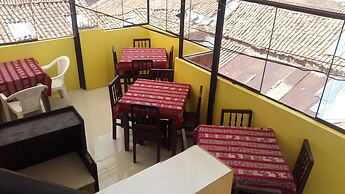 Sami House Hostal - Hostel