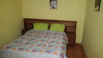 Sami House Hostal - Hostel