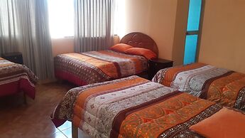 Sami House Hostal - Hostel