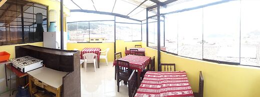 Sami House Hostal - Hostel