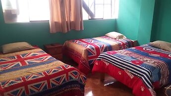 Sami House Hostal - Hostel