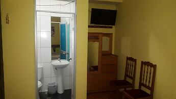 Sami House Hostal - Hostel