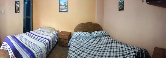 Sami House Hostal - Hostel