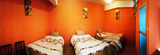 Sami House Hostal - Hostel