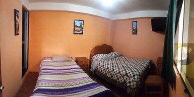 Sami House Hostal - Hostel