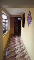 Sami House Hostal - Hostel