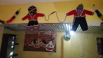 Sami House Hostal - Hostel