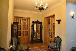 Center Villa Kutaisi
