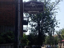 Center Villa Kutaisi