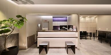 Nipponbashi Crystal Hotel 2