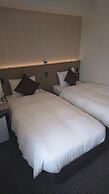 Nipponbashi Crystal Hotel 2