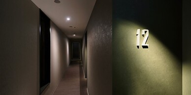 Nipponbashi Crystal Hotel 2