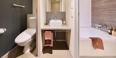 Nipponbashi Crystal Hotel 2