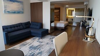 TN & CO Hotel