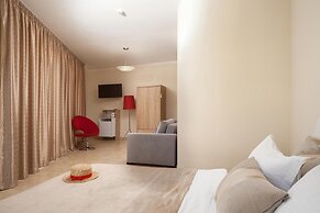 Priboy Beach Hotel