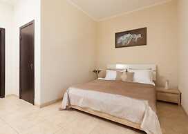 Priboy Beach Hotel