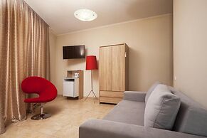 Priboy Beach Hotel