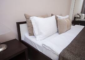 Priboy Beach Hotel
