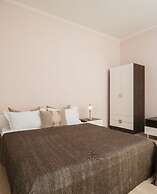 Priboy Beach Hotel