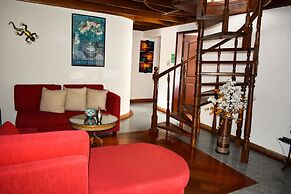 Casa Iris