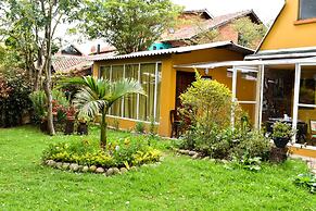 Casa Iris