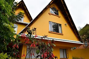 Casa Iris