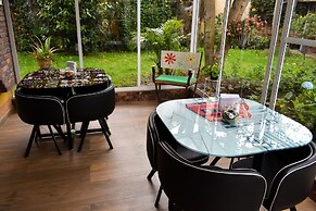 Casa Iris
