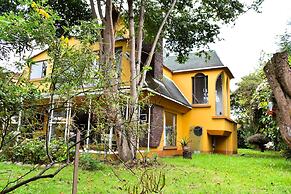 Casa Iris
