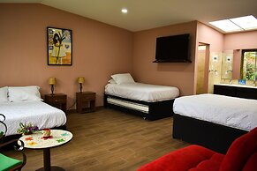 Casa Iris