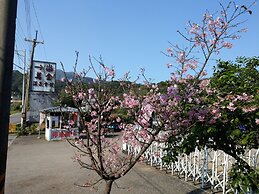 Wan Jin Hot Spring